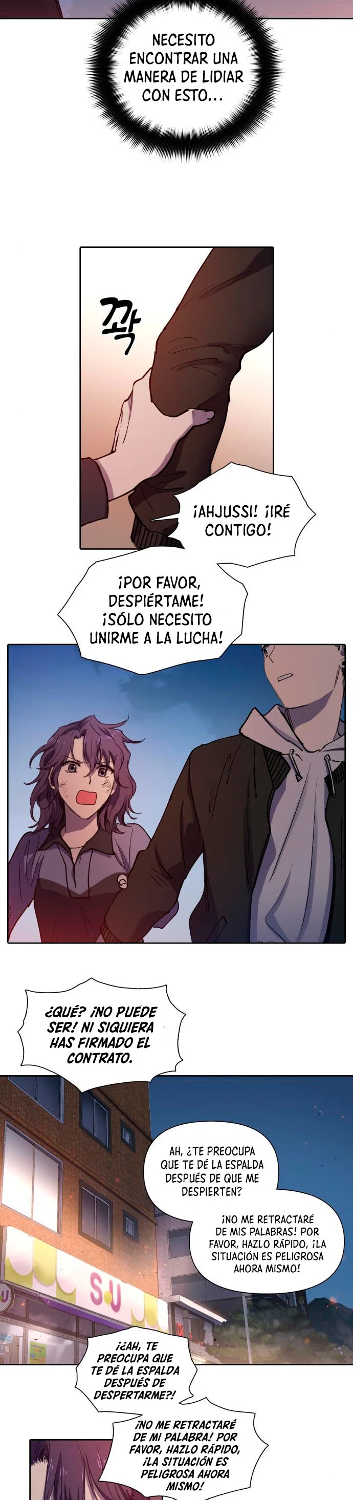 entrenador de clases  > Capitulo 10 > Page 221